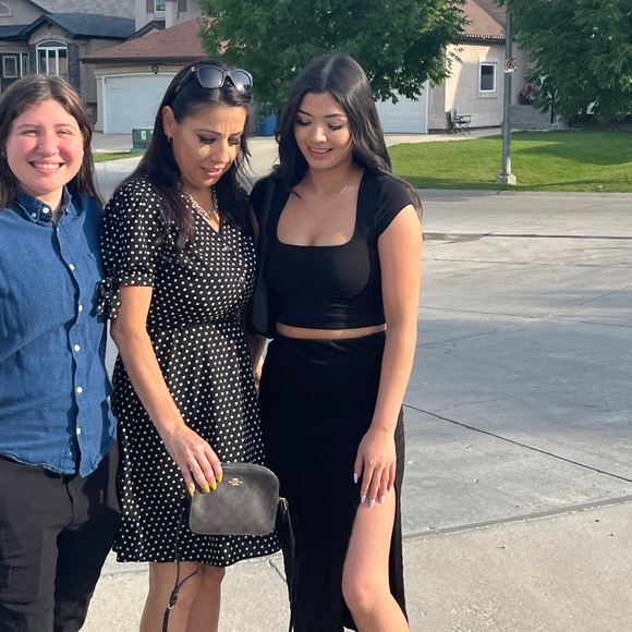 Meet your Posher, Jamie - Picture 3 of 16